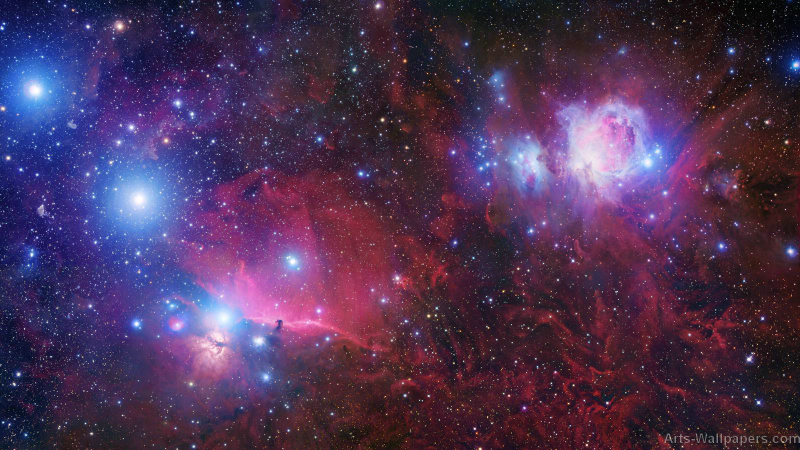Original image source could not be found. It can be found on numerous wallpaper sites with no credit given.